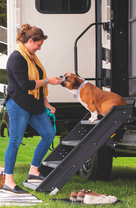 How to Choose RV Steps – Detailed Guide – autoshopping24.com