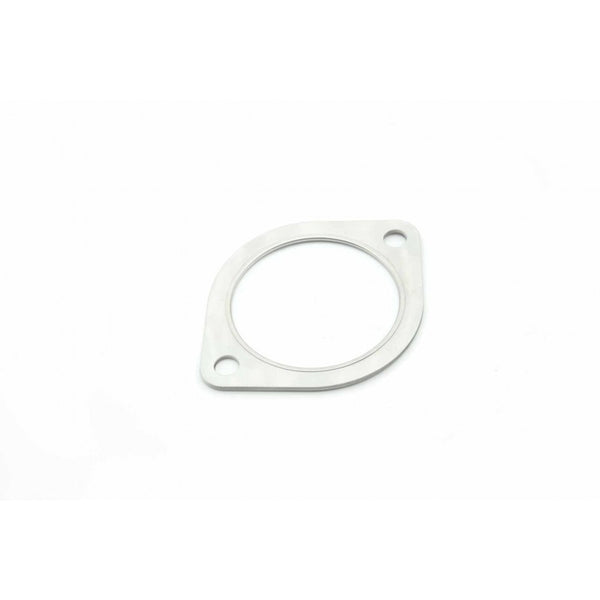 Turbo XS 76mm (3in) ID 2 Hole 105mm Bolt Hole Distance 11 Layer 304SS 2 ...
