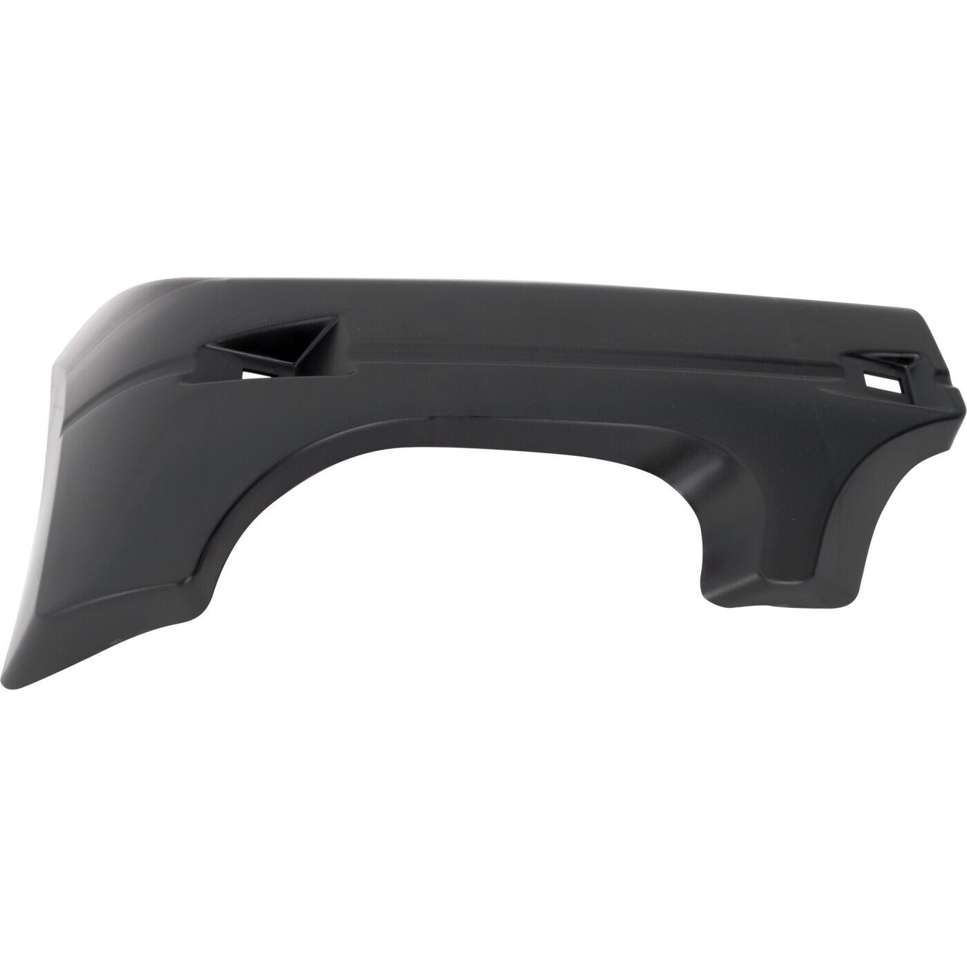 thumbnail image 2 of Evan-Fischer Front Bumper Bracket Set Of 2 For Nissan Frontier 2007-2021 | Left Right Direct Replacement 62222ZL00B 2 of 5