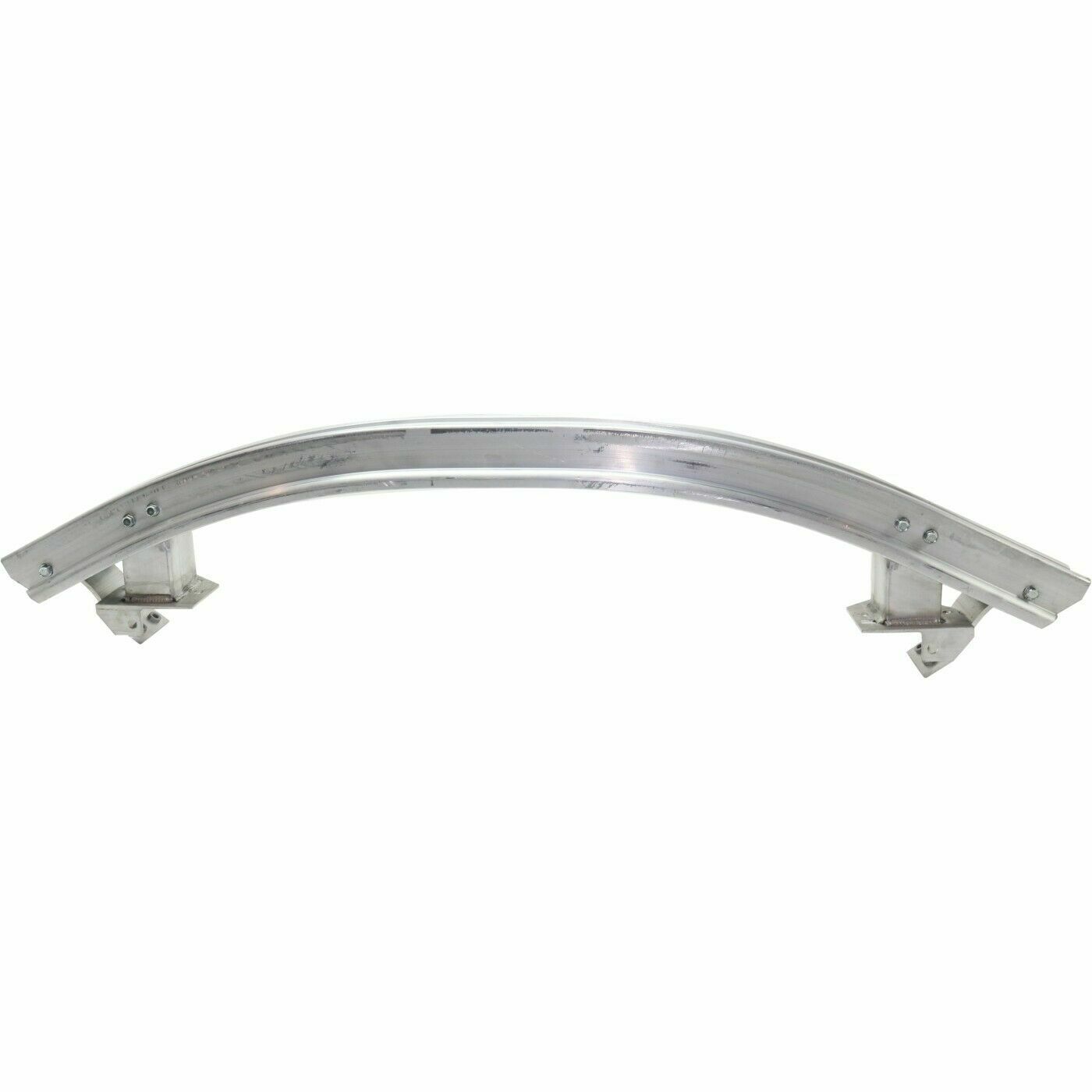 Front Bumper Reinforcement Bar For 2016-2018 Honda Pilot - Steel Cross Member